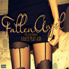 Fallen Angle (Cover) - H.Rayz ft.ASH