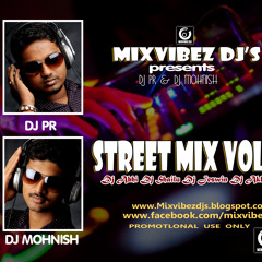 KHALIQUARTER {DJ PR}