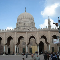 الشيخ أبراهيم علي - أنا السطوحي و إسمي أحمد البدوي