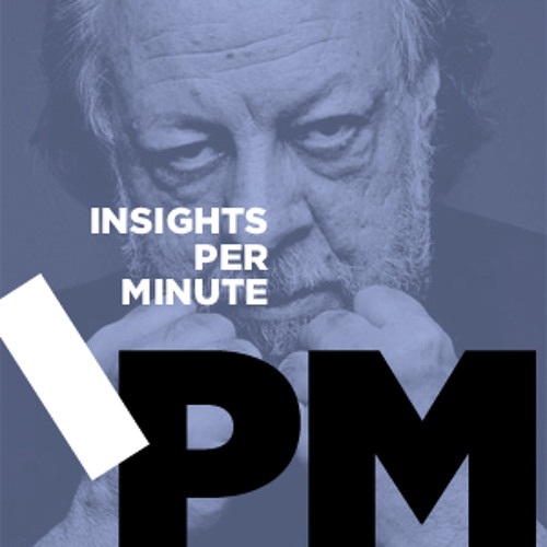 Insights Per Minute: Ricky Jay on Collecting