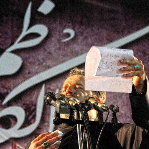 عابس اسمي وقلبي - #باسم_الكربلائي