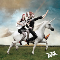 My Licorne And Me