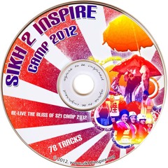 Day 2 Evening - Bibi Manjeet Kaur - Simran