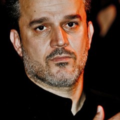 قلبي بقرقته هايم - #باسم_الكربلائي