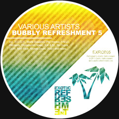 Fabe - Rawmance (Original Mix) // Exotic Refreshment