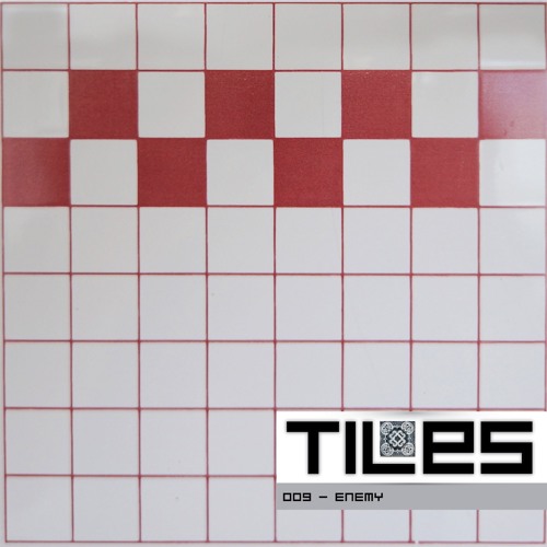 Victor Ruiz, Alex Stein "Enemy (Andre Salata Remix)" [Tiles]