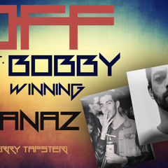 OFF feat. Bobby Winning - UGYANAZ (Prod. by.:Jerry Tapster)