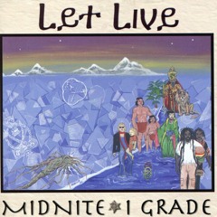 All My Life - Midnite