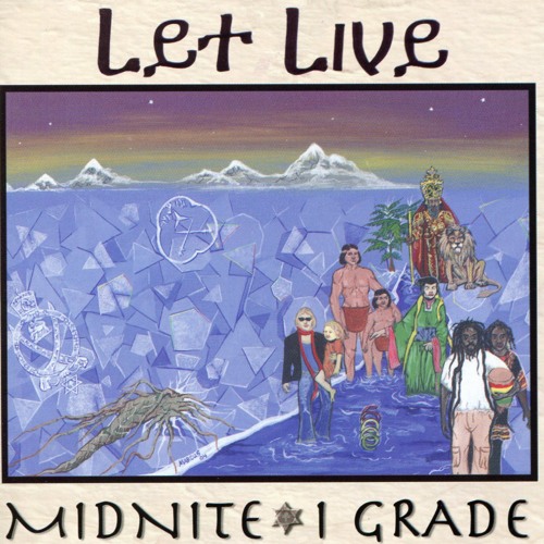 All My Life - Midnite