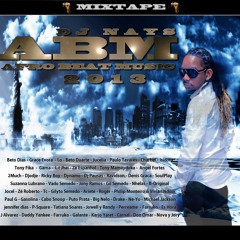 Dj Nays - Cabo Love ( The Best C.L Mixx 2000 + ) Afro Beat Music - Mixtape 2013