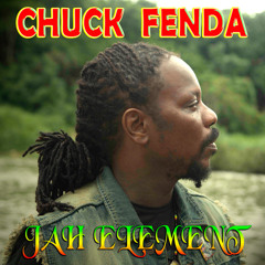 Chuck Fenda feat. Bounty Killer & Leroy Smart - Badness No Pay [2013]
