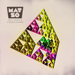 Mat Zo feat. Chuck D - Pyramid Scheme (Branchez Remix)