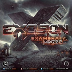 Tim Ismag & CVPELLV - Bass Trap (Taken From Excision's Shambhala 2013 Mix)OUT NOW !