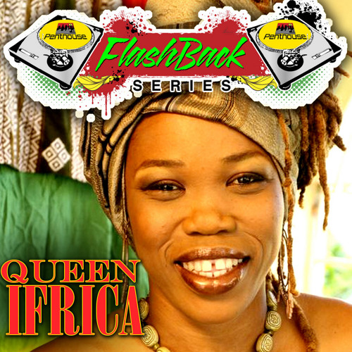 Queen Ifrica - To Serve And Protect