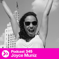 DTP345 - Joyce Muniz - Datatransmission