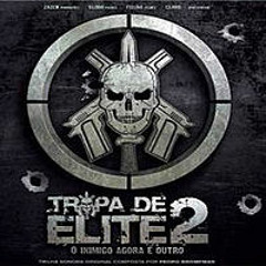 GodilezOFC - Tropa de Elite II (Original Mix)