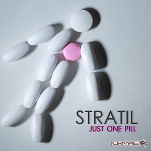 Just One Pill - Steve Self (Remix)