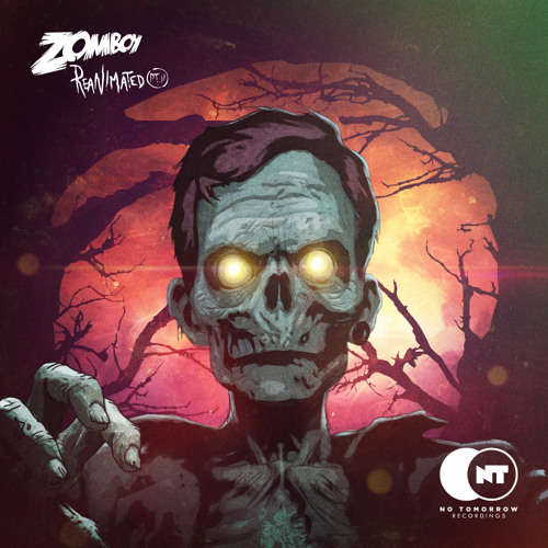 Zomboy - Bad Intentions