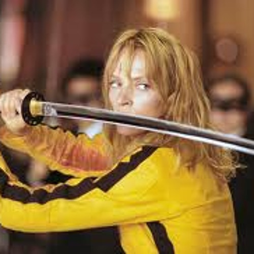 Tarantino