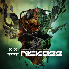 NickBee - Apollo 18 [EATBRAIN008-A]