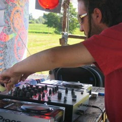 PURPLE RAVER -LIVE SUMMER 2013