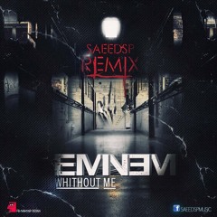 Eminem Without Me Remix Saeedsp