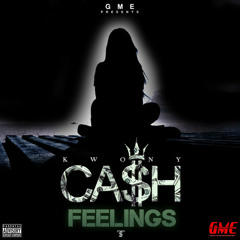 Walk With Me x Kwony_Cash