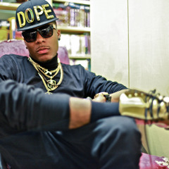 Todd Anthony - Like ME