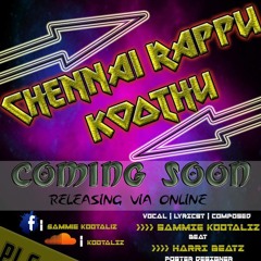 Chennai Rappu Koothu teaser