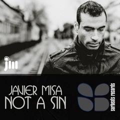 Javier Misa - Not a sin (Preview)