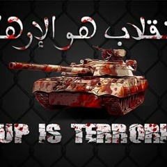 الإنقلاب هو الإرهاب