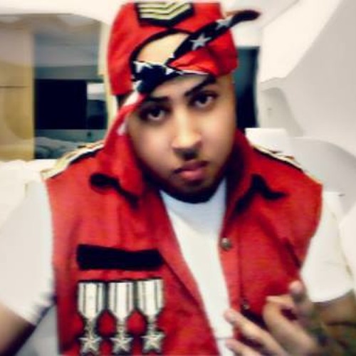 Trey Saliento - Can't Play Me