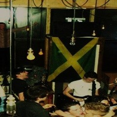 Dirty Green Vinyl - B.A.B.Y