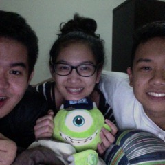 The Woman I Love (ft. Jeremiah Purba)