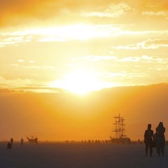 Primative Time (So Pretty Edit) - Epic Burning Man Track