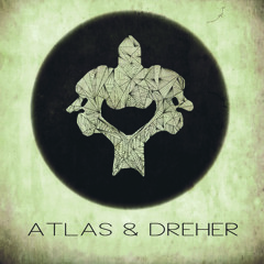 Atlas & Dreher - Orange Hawkweed