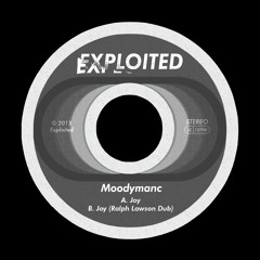 Moodymanc_Joy_(Original mix)_Exploited Records re-master_LO RES CLIP!