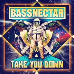 Bassnectar - Take You Down [Special Edit]