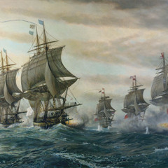 The Master And Commander