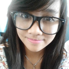 Kahit maputi na ang buhok ko