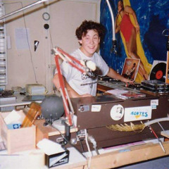 JOACHIM GARRAUD  OLD MIX 1987  POLHOUSE