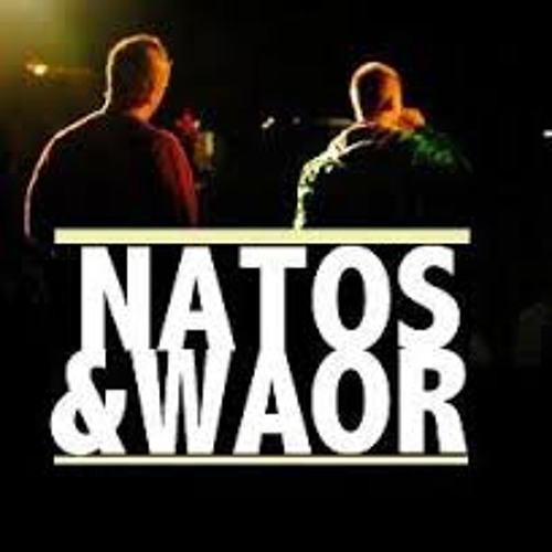 Natos Y Waor - Loopings