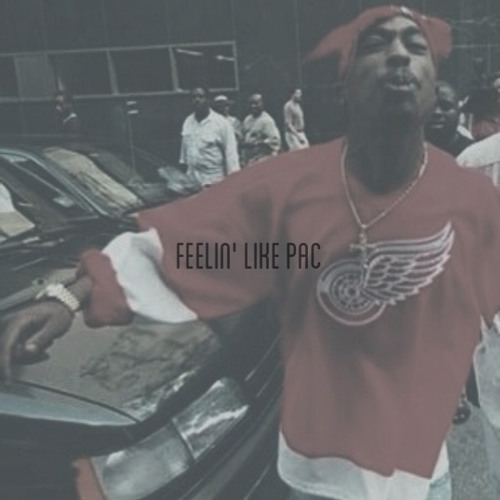 Feeling Like Pac
