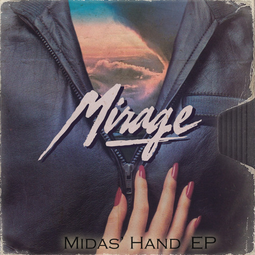 Mirage - Midas'Hand [Free Download]