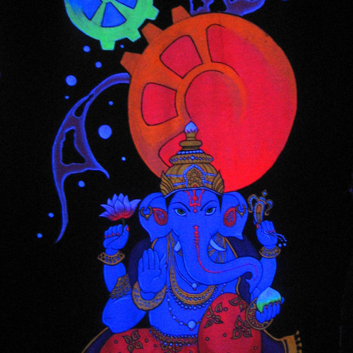 Dj At Work- Sadda Dil Vi Tu (Remix 2013)