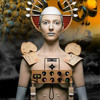 Astrix - Alien turned human ( First session sample ) (Work In Progress)