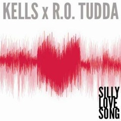 K.E.L.L.S. & R.O. Tudda - "Silly Love Song" (Produced By Brad M)