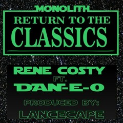 Rene Costy (Face To Face)