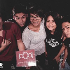 Hangal - Sheenola (Live Recording @ IndieHousePH)