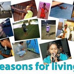 Reasons For Living - Steph